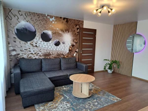 Trumpalaikė nuoma centre, Šiauliai